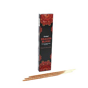 INCENSO GOLOKA DRAGON BLOOD